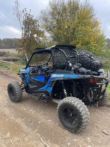 Polaris RZR1000 XP.. ESP bugina s TP