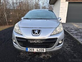 Peugeot 207 r.v. 2009 - 1