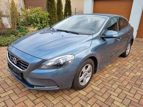 Volvo V40 D2 1.6 84 kw