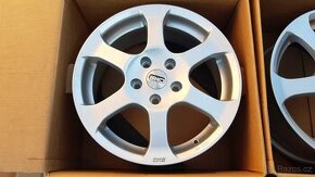 Nové alu kola 5x120 r17, T5 T6 BMW Opel