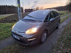 Citroën C4 Picasso 1,6 HDI