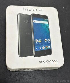 HTC U11 LIFE - NOVÝ, NEPOUŽITÝ - 1