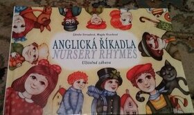 Zdenka Strnadová: Anglická říkadla = Nursery Rhymes