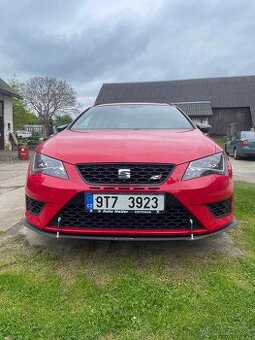 Seat leon cupra 280