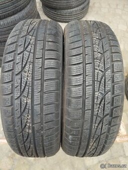 195/60/16 zimni pneu HANKOOK 195 60 16