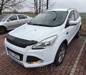 Ford Kuga 1.5 Ecoboost