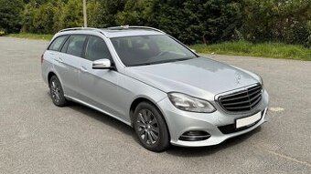 MB E220 CDI - 1