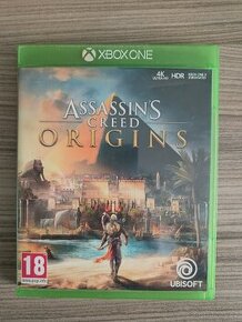 Assassin's Creed Origins - Xbox One/Series X