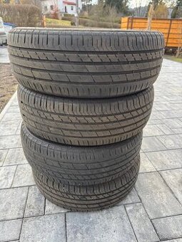 Letní pneu 205/60 R16 96V XL