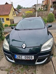 Renault megane 1.4 tce