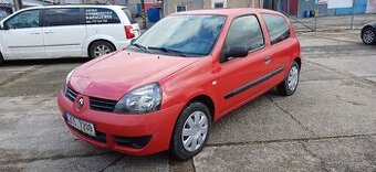 Renault Clio 1.2i