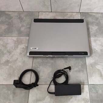 15,4" NOTEBOOK ACER ASPIRE 5101 AWLMi PRO SBĚRATELE