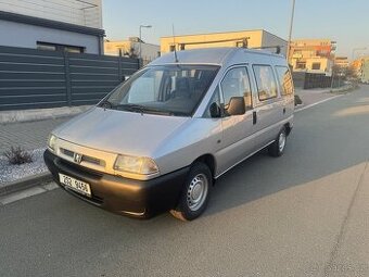 Peugeot Expert 1.9D