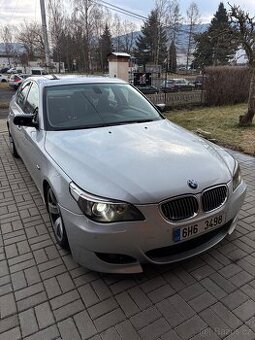 BMW e60 530i - 1