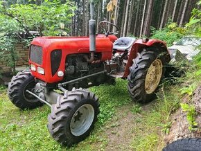 Traktor zetor 3011 4x4