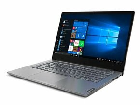 Lenovo ThinkBook 14-IIL Mineral Grey