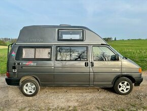 VW T4 Malibu Carthago 32.2