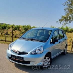 Honda Jazz 1.2i 57KW/77PS R.V.10/2007