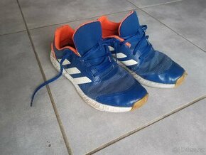 Adidas sálovky, tenisky vel. 39 1/2, stélka 24,5 cm