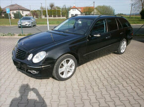 Mercedes-Benz E320CDI 4×4 Avantgarde Bi -XENONY - 1