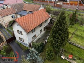 Prodej, domy/rodinný, 237 m2, 27326 Slatina, Kladno [ID 6222