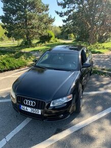 Audi a4 b7 3.0Tdi