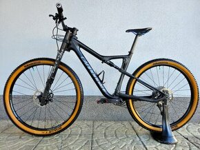 Horské kolo Cannondale Scalpel Si Carbon 2