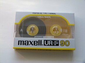 Maxell UR-F 90 - 1