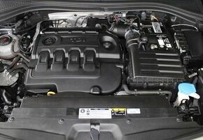 Engine / Motor naftový DFG DFGA 2.0TDI 110KW Škoda Superb 3