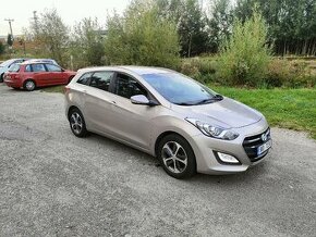 Hyundai i30 - 1