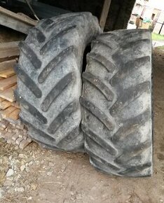 Pneu 540/65R30 Michelin