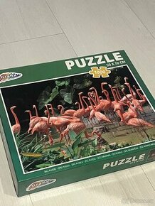 Daruji puzzle 1000 nové