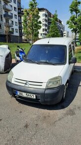 Citroen Berlingo  1.6 HDI