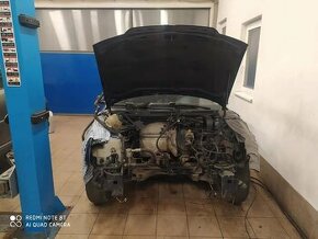 VW Bora 2.3 v5 AGZ