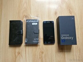 Samsung Galaxy S7 v perfektnom stave - 1