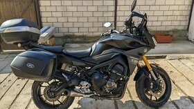 Yamaha Tracer 900