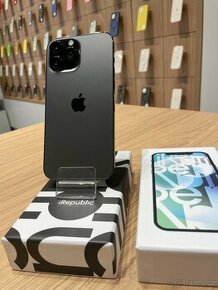 iPhone 13 Pro, 128 GB, Záruka 2roky, Baterie 90%