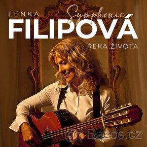 Koncert Lenka Filipová Symphonic v Brně Sono 5.11