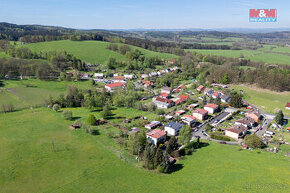 Prodej pozemku k bydlení, 8324 m², Březová - 1