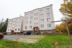 Prodej, byty/3+1, 68 m2, Potoční 499, 33101 Plasy, Plzeň-sev - 1