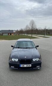 BMW e36 328i