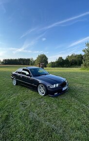 BMW e36 328i