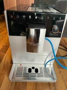 Espresso Melitta CI Touch