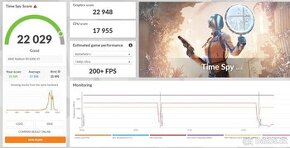 Herní PC - Intel i7 13700K / 64GB / RX 6950 XT 16GB / ZÁRUKA