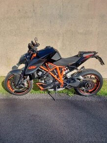 KTM 1290 SUPER DUKE R