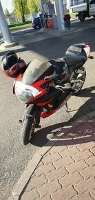 Aprilia rsv 1000 mille