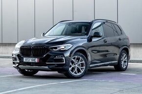 BMW X5/ xDrive/ 33 325 NETTO - 1