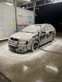 Škoda Fabia 1.4 MPI 16V