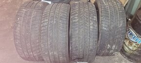 245/45 R 18 Barum Polaris 5