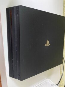 PS 4 pro- 1TR